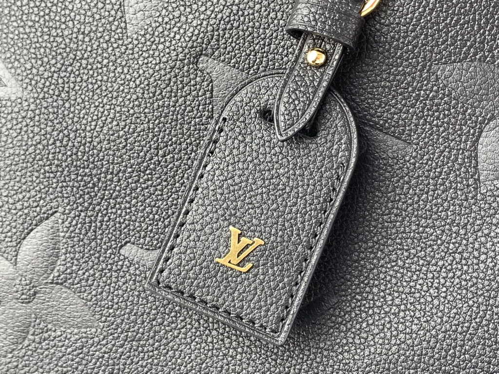 Louis Vuitton M46487 Trianon MM Bag Monogram Leather Women - Default Title - View 7