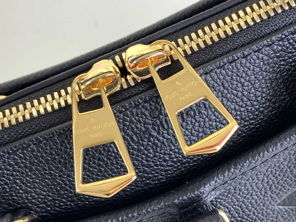 Louis Vuitton M46488 Trianon PM Bag Monogram Leather For Women - Default Title - View 5