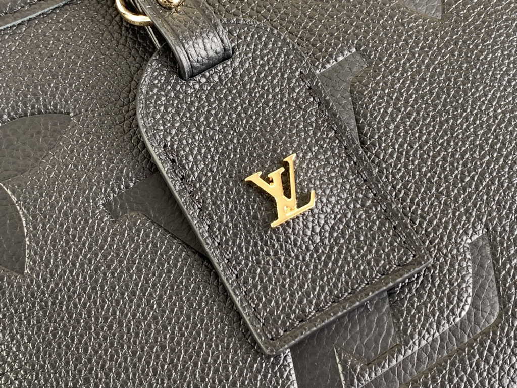 Louis Vuitton M46488 Trianon PM Bag Monogram Leather For Women - Default Title - View 6