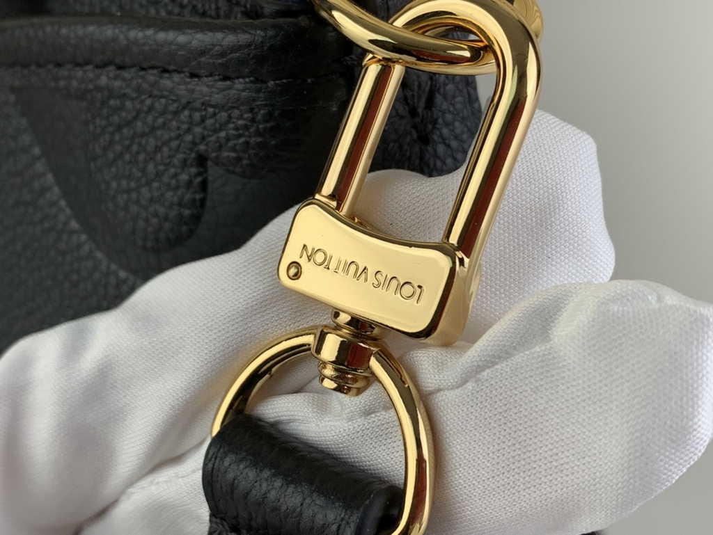 Louis Vuitton M46488 Trianon PM Bag Monogram Leather For Women - Default Title - View 7
