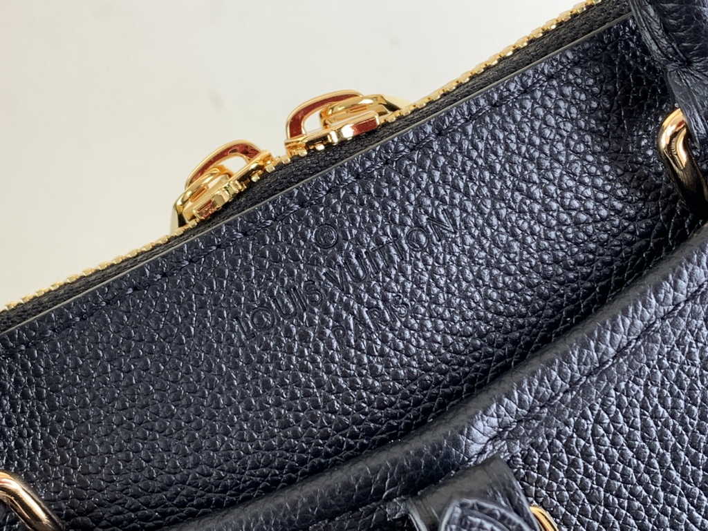 Louis Vuitton M46488 Trianon PM Bag Monogram Leather For Women - Default Title - View 8