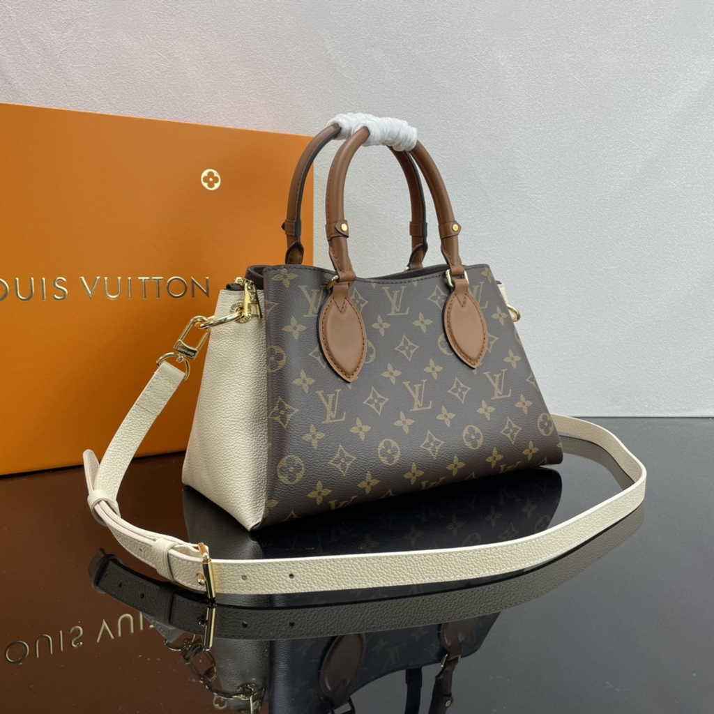 Louis Vuitton M46495 Opéra BB Tote Bag Monogram
