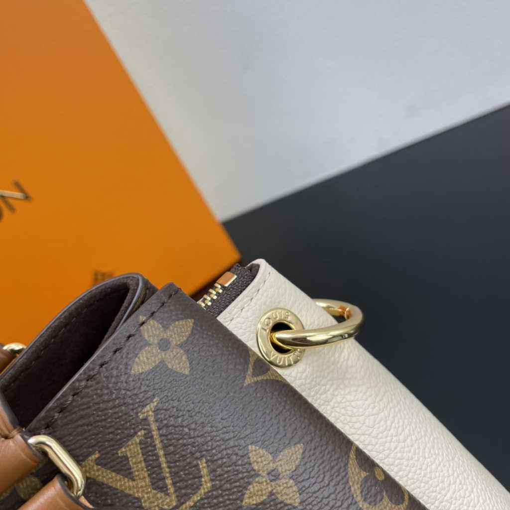 Louis Vuitton M46495 Opéra BB Tote Bag Monogram