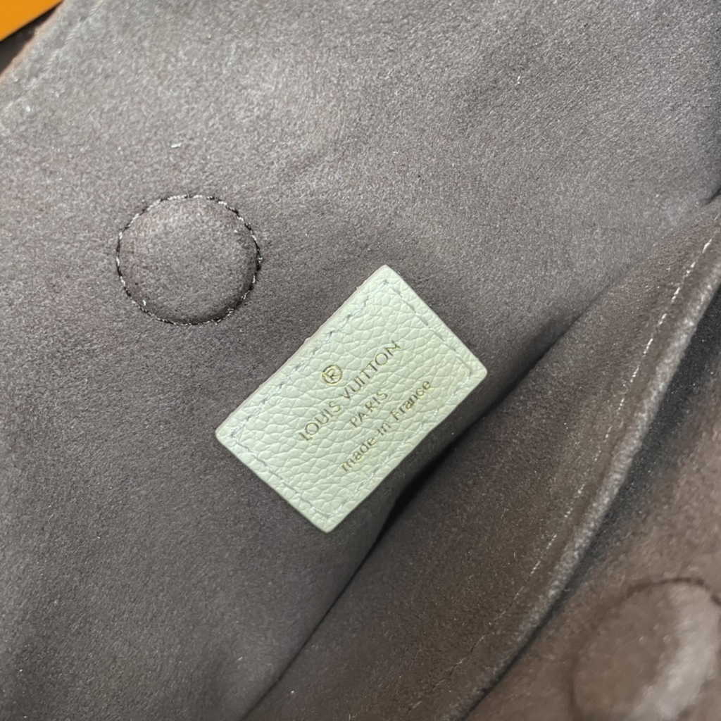 Louis Vuitton M46495 Opéra BB Tote Bag Monogram - Default Title - View 9