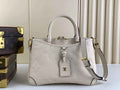 Louis Vuitton M46503 Trianon PM Bag Monogram Leather For Women