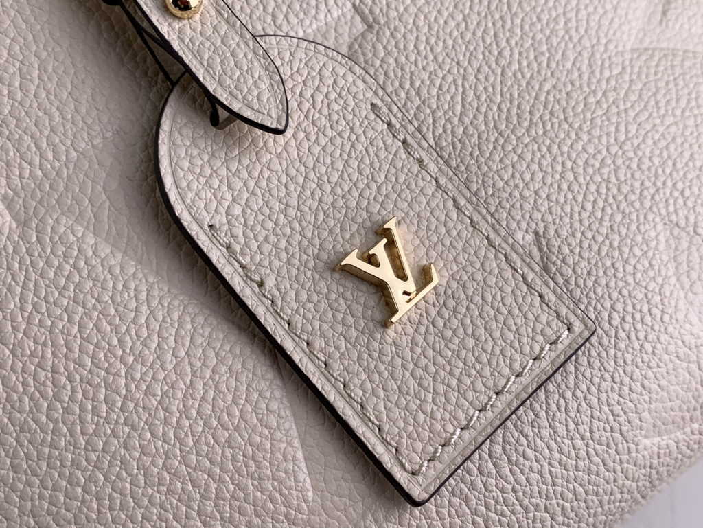 Louis Vuitton M46503 Trianon PM Bag Monogram Leather For Women - Default Title - View 9