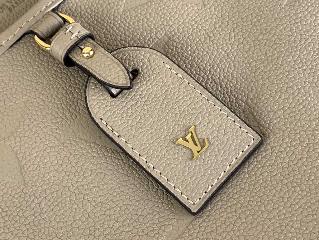 Louis Vuitton M46504 Trianon MM Bag Monogram Leather Women - Default Title - View 5