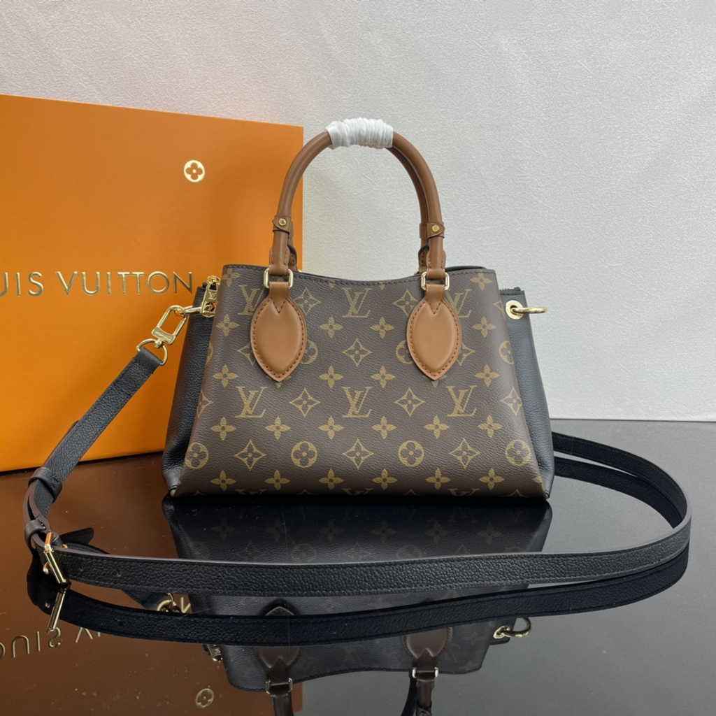 Louis Vuitton M46507 Opéra BB Tote Bag Monogram