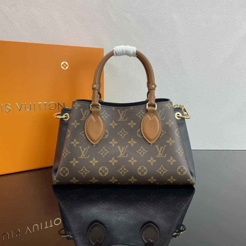 Louis Vuitton M46507 Opéra BB Tote Bag Monogram