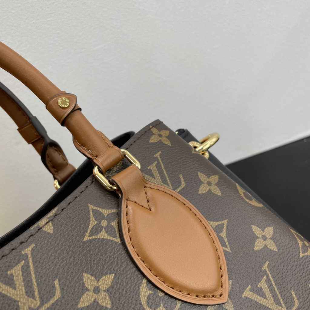 Louis Vuitton M46507 Opéra BB Tote Bag Monogram