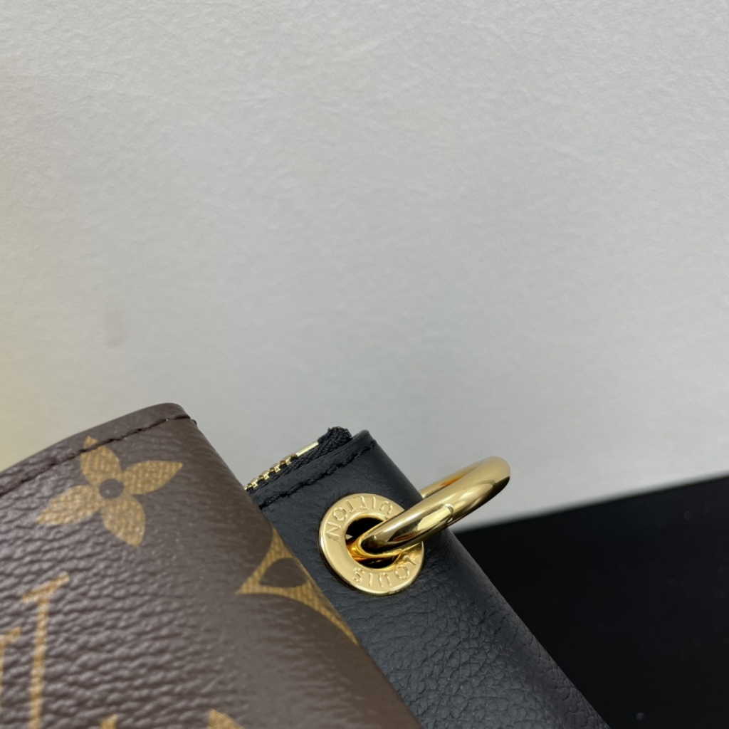Louis Vuitton M46507 Opéra BB Tote Bag Monogram - Default Title - View 7