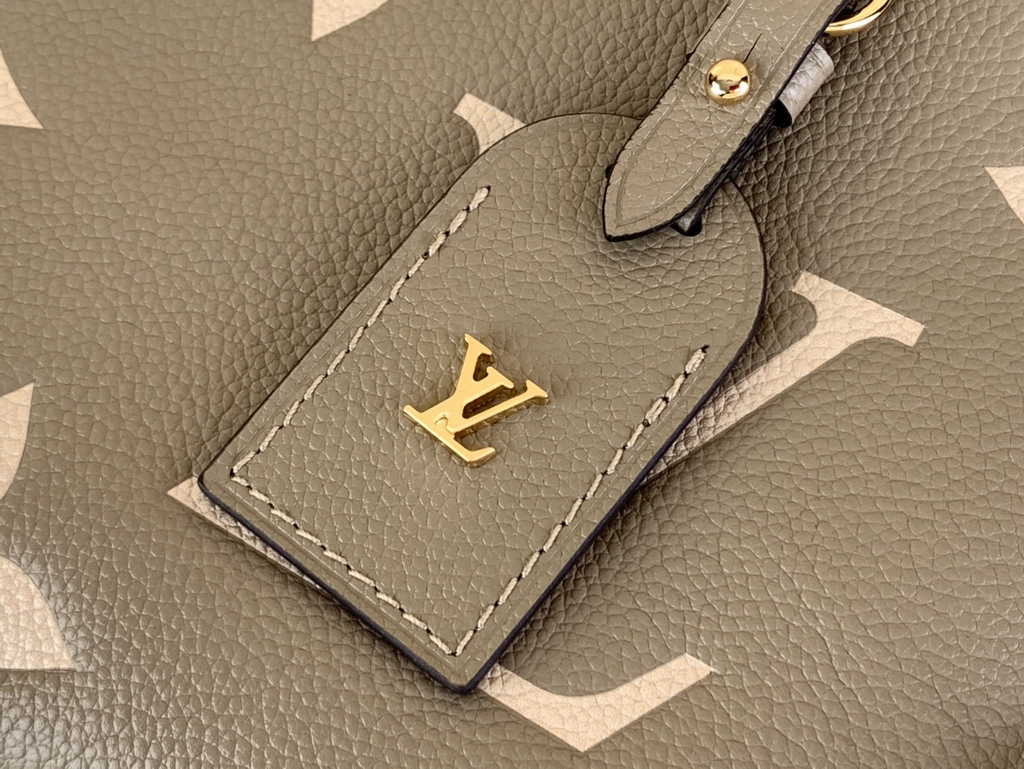 Louis Vuitton M46585 Trianon PM Bag Monogram Leather For Women - Default Title - View 7