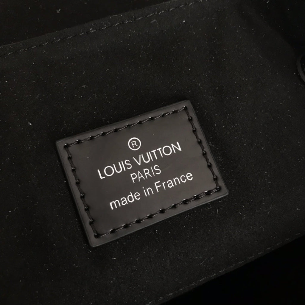 Louis Vuitton M50159 Christopher Backpack MM Cowhide Leather
