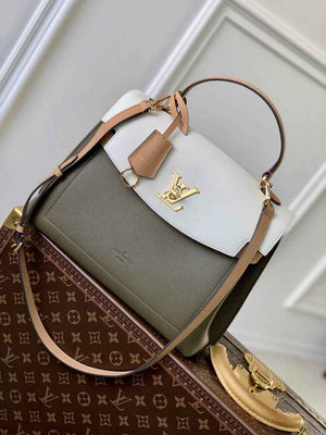 Green Beige