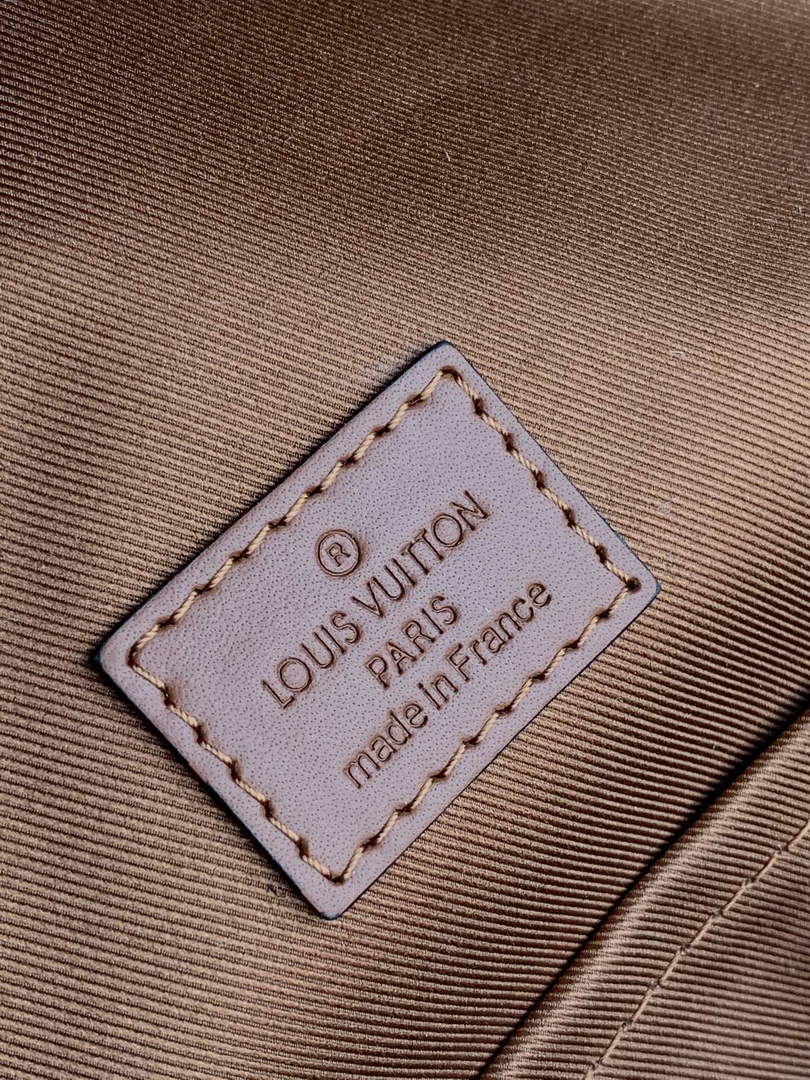 Louis Vuitton M56851 Backpack Monogram Canvas