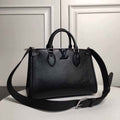 Louis Vuitton M57680 Grenelle Tote PM Epi Leather Handbag