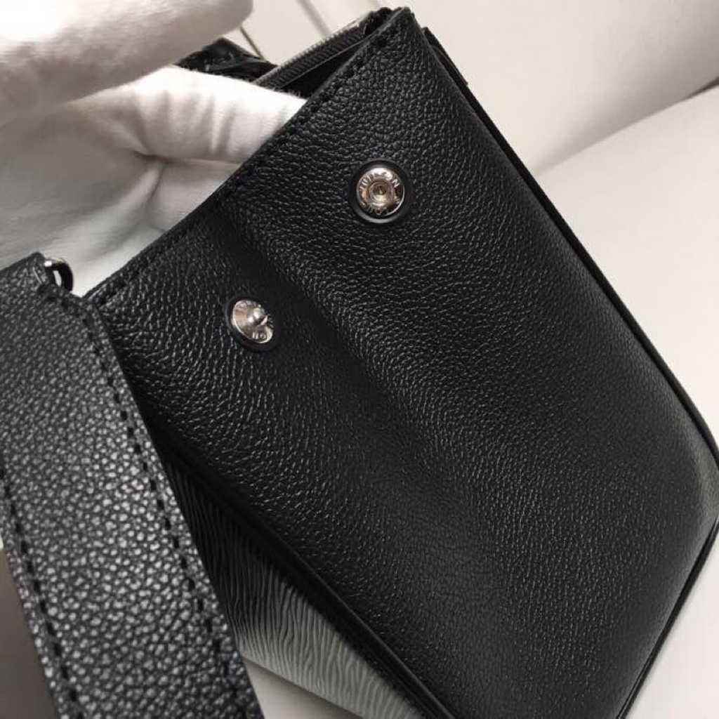 Louis Vuitton M57680 Grenelle Tote PM Epi Leather Handbag