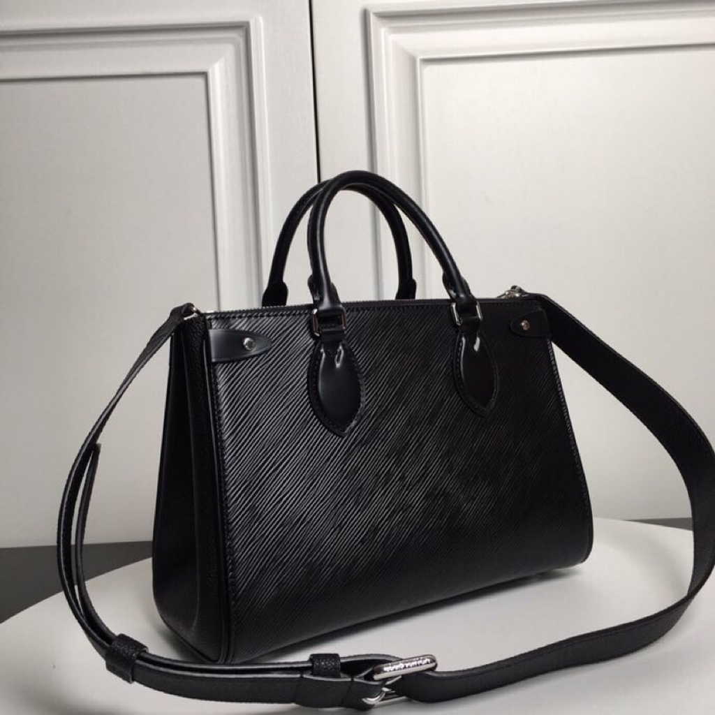 Louis Vuitton M57680 Grenelle Tote PM Epi Leather Handbag - Default Title - View 6