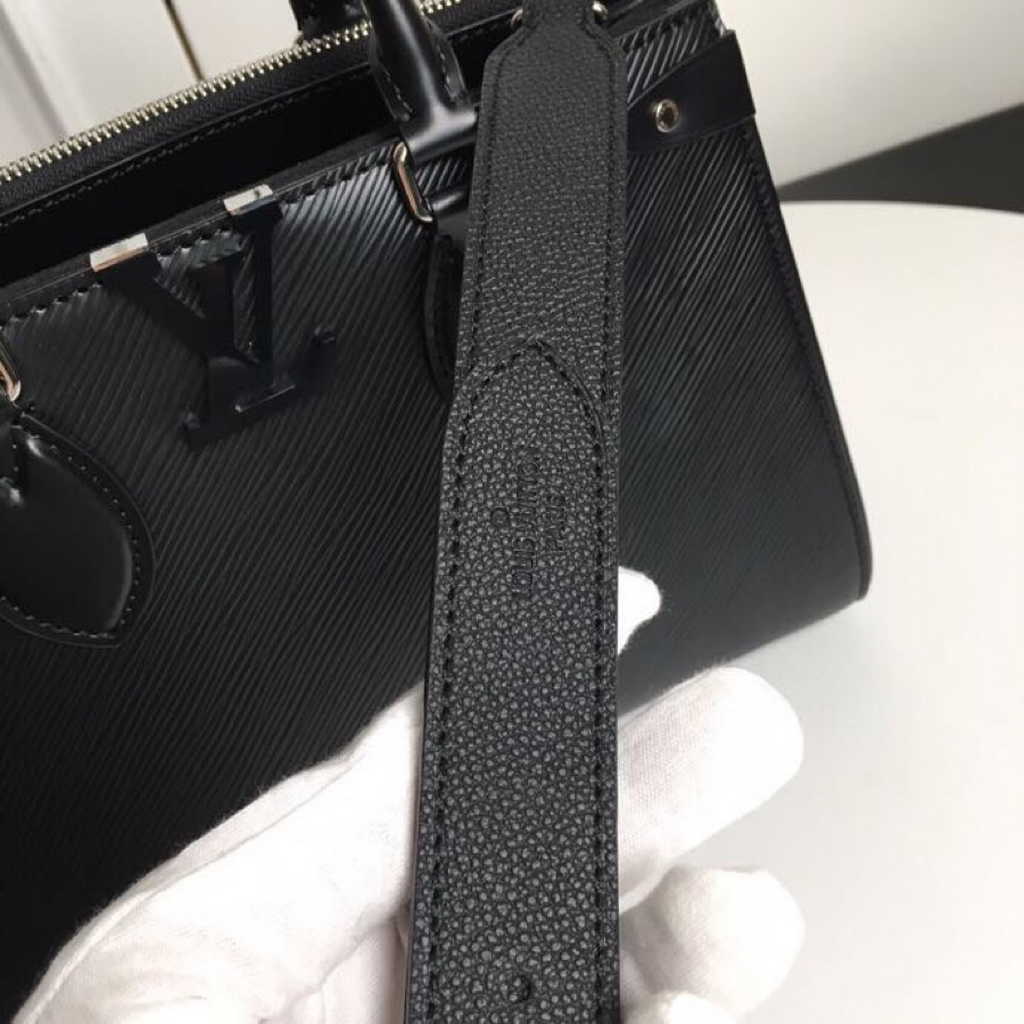 Louis Vuitton M57680 Grenelle Tote PM Epi Leather Handbag - Default Title - View 8