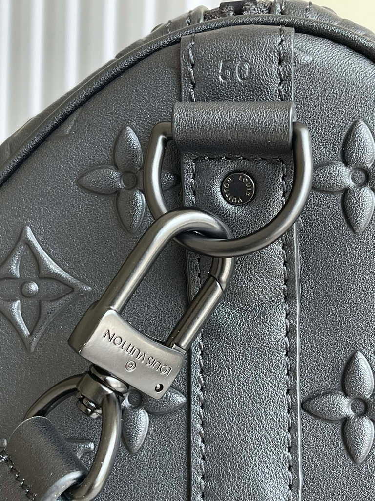 Louis Vuitton M57964 Keepall Bandoulière 50 Other Leathers Travel bag