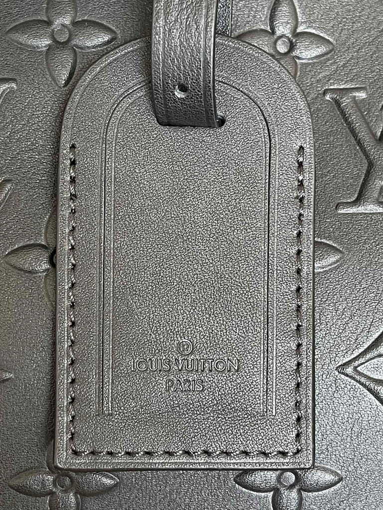 Louis Vuitton M57964 Keepall Bandoulière 50 Other Leathers Travel bag