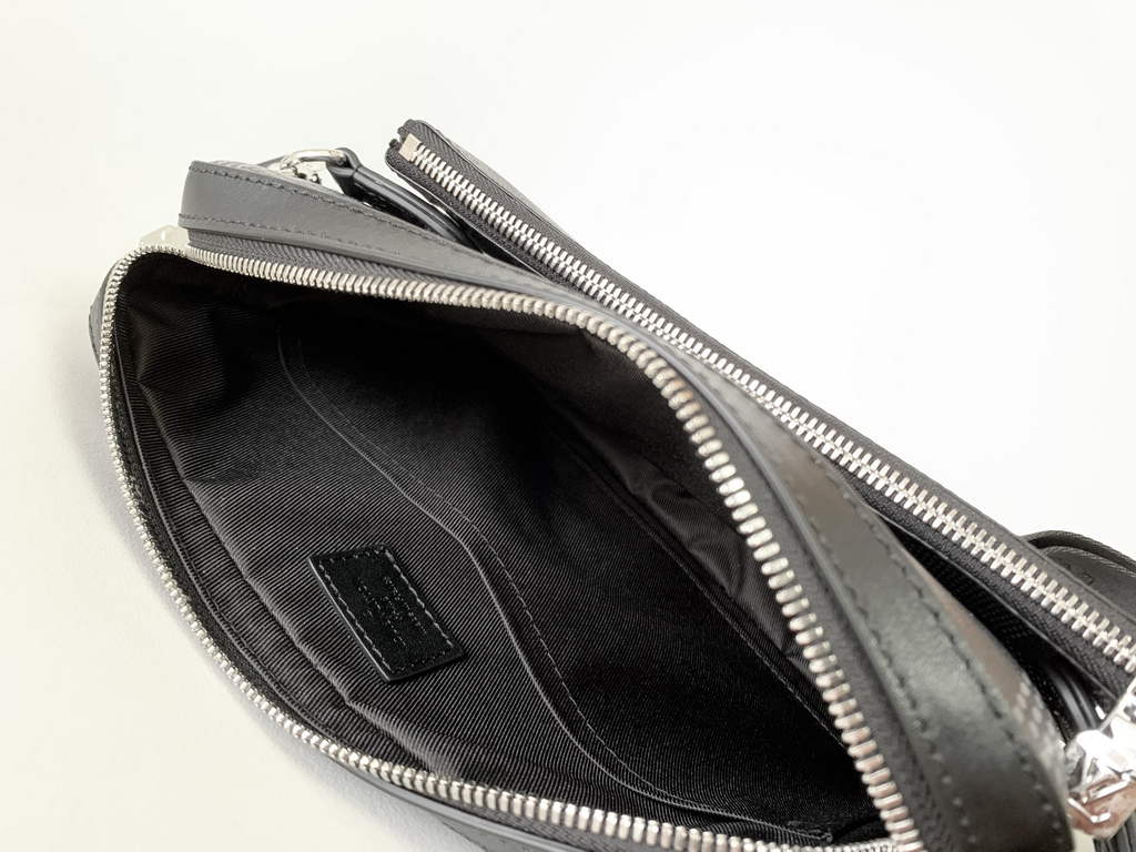 Louis Vuitton N50017 Trio Messenger Monogram Canvas