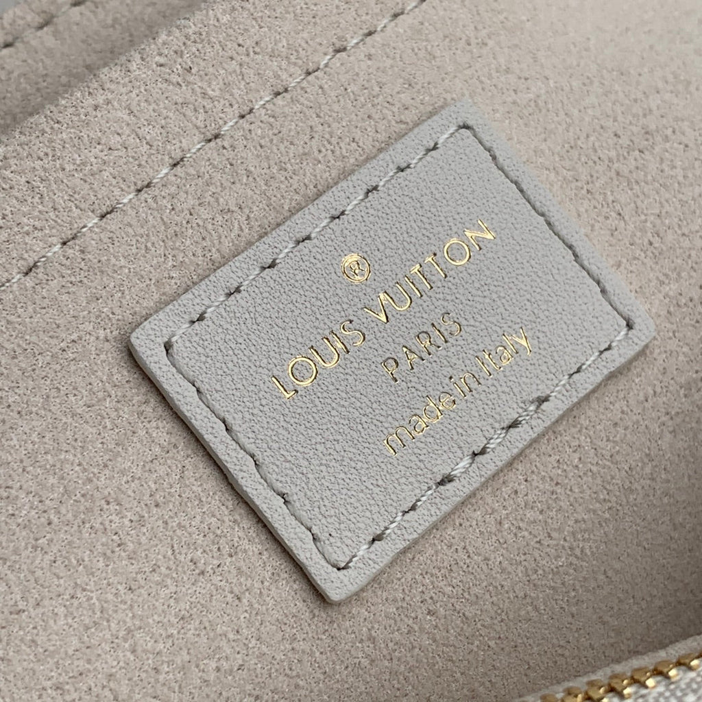 Louis Vuitton M58549 LV New Wave Chain Bag White - Default Title - View 7