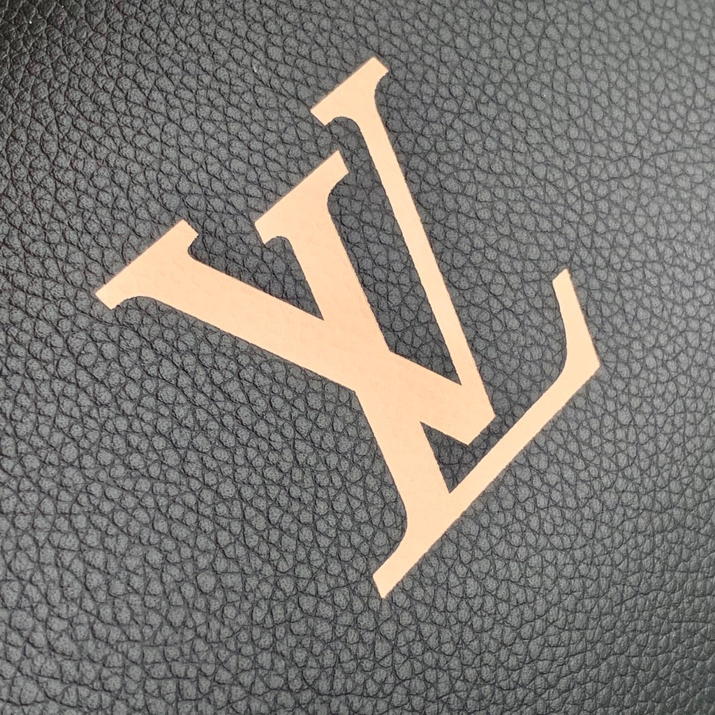 Louis Vuitton M58947 Speedy Bandoulière 25 black
