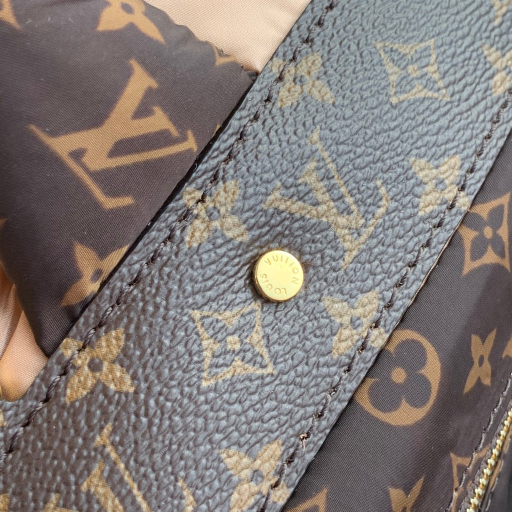 Louis Vuitton M59007 OnTheGo GM Tote Bag Beige - Default Title - View 7
