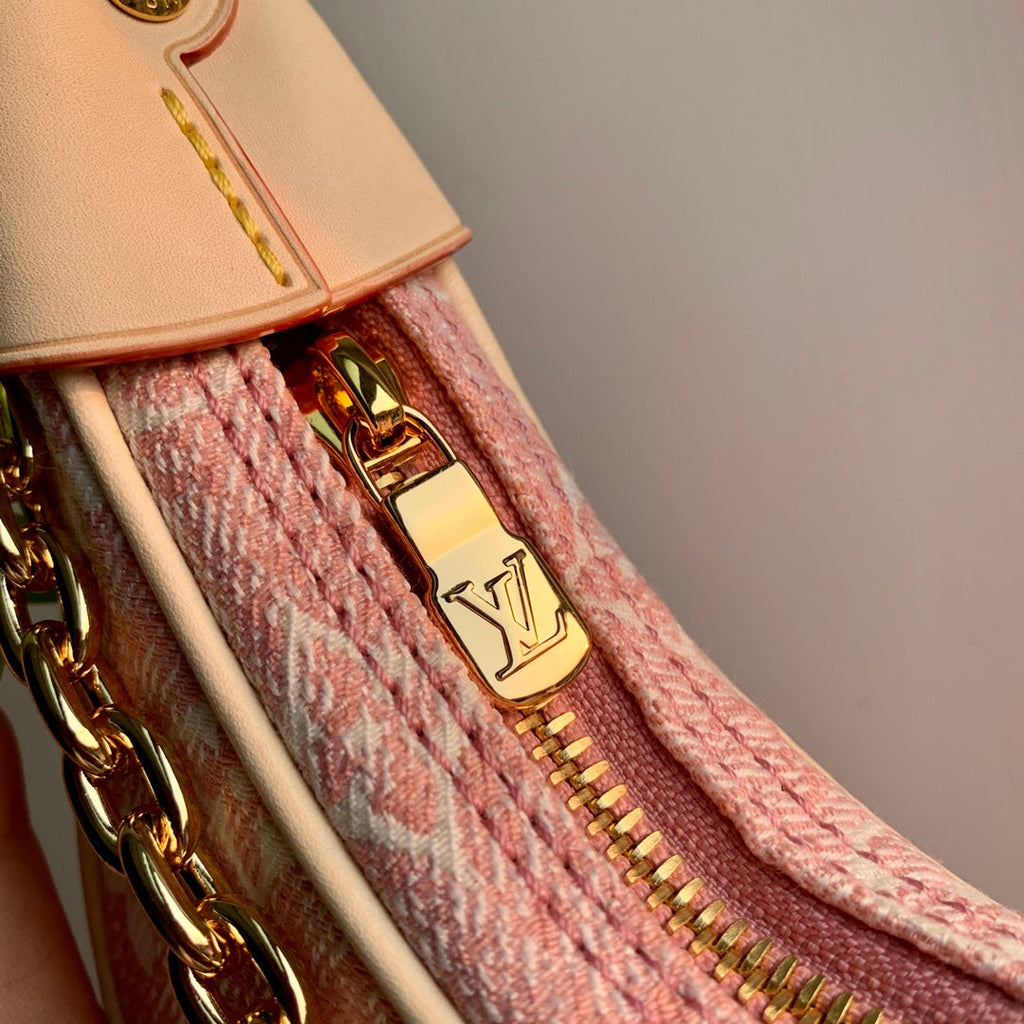 Louis Vuitton M81484 Loop Pink - Default Title - View 5