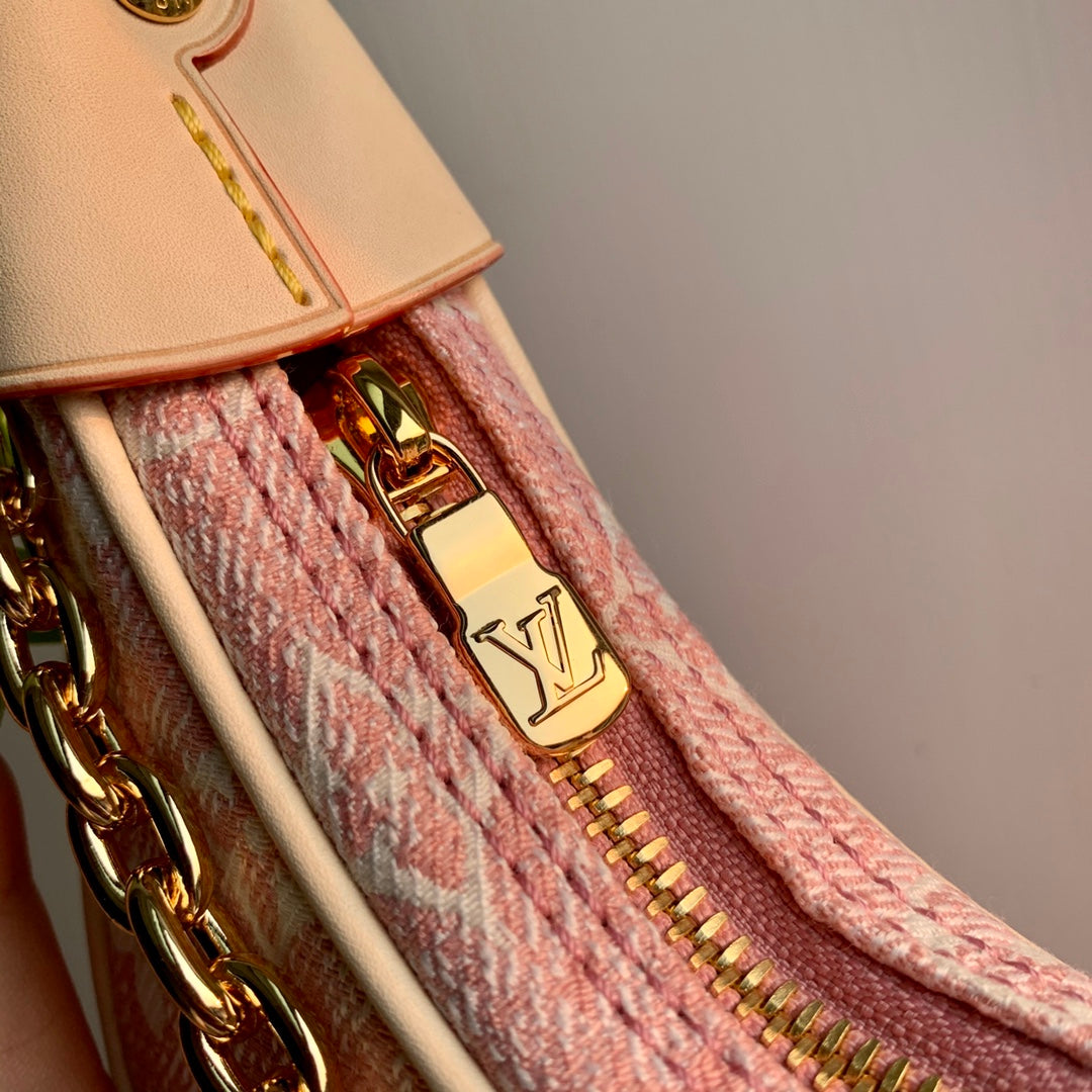 Louis Vuitton M81484 Loop Pink - Default Title - View 5