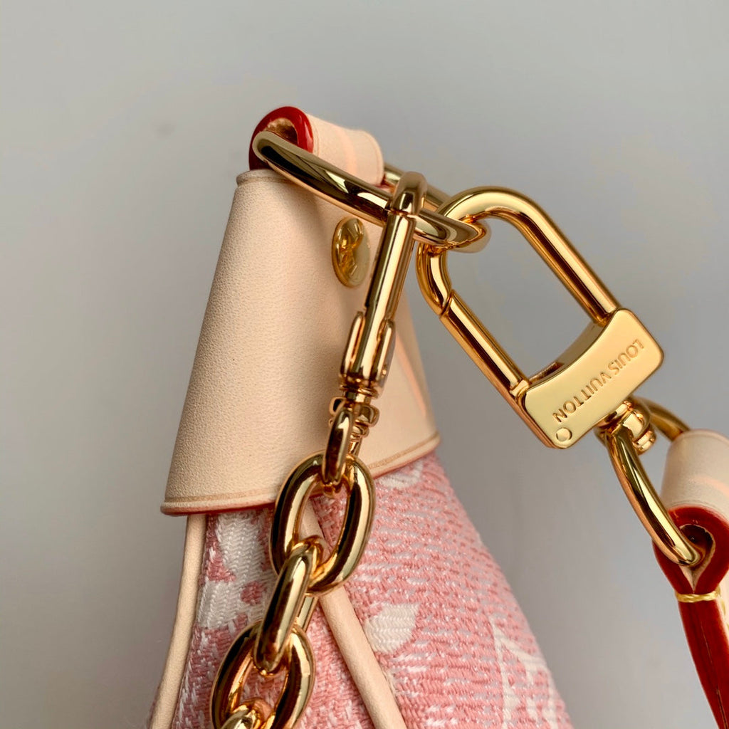 Louis Vuitton M81484 Loop Pink - Default Title - View 6