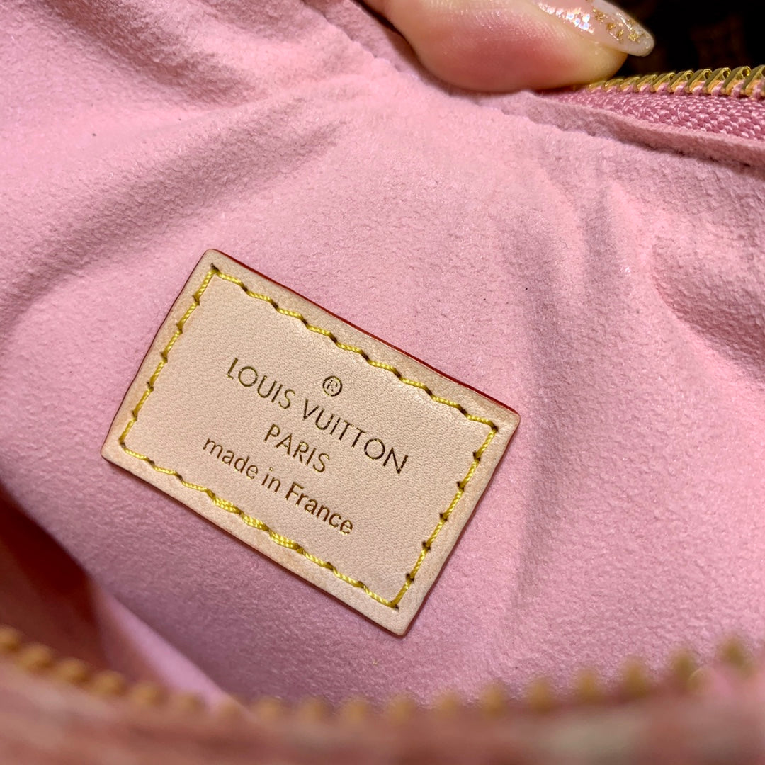 Louis Vuitton M81484 Loop Pink - Default Title - View 8