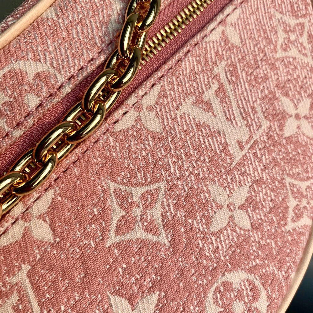 Louis Vuitton M81484 Loop Pink - Default Title - View 9