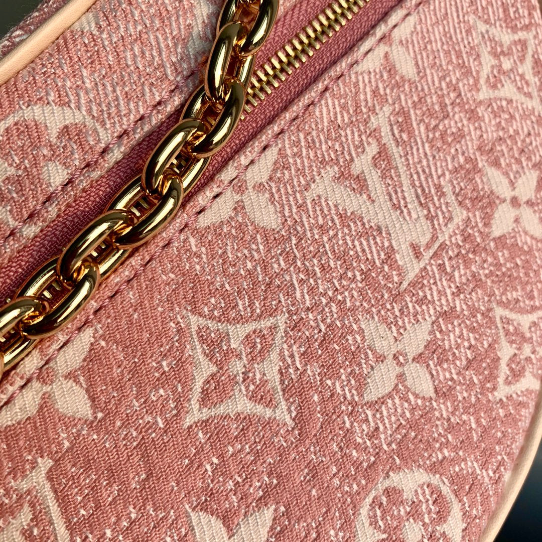 Louis Vuitton M81484 Loop Pink - Default Title - View 9