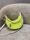 Louis Vuitton M81484 Loop Yellow