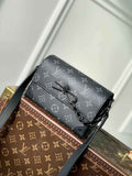 Louis Vuitton M81783 Steamer Wearable Wallet Monogram canvas