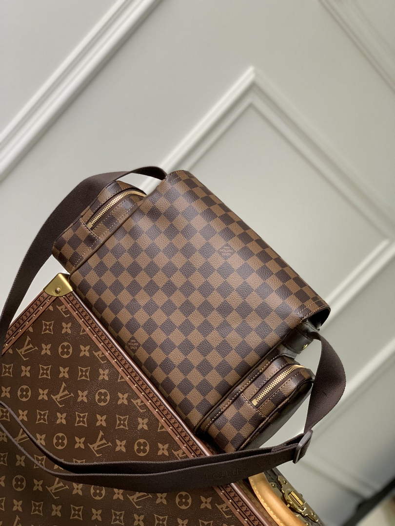 Louis Vuitton Messenger Bag N51126 - Default Title - View 3