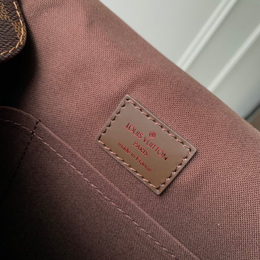 Louis Vuitton Messenger Bag N51126 - Default Title - View 8