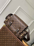 Louis Vuitton Messenger Bag N51126