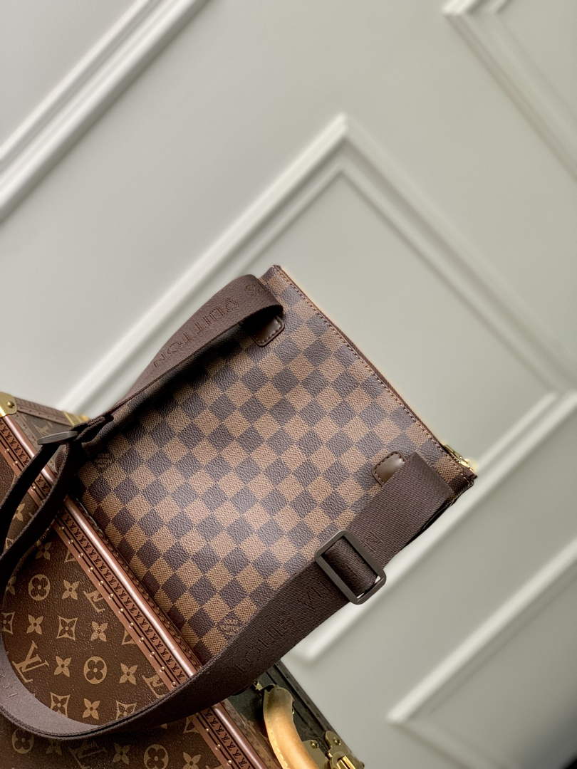 Louis Vuitton Messenger Bag N51127 - Default Title - View 3