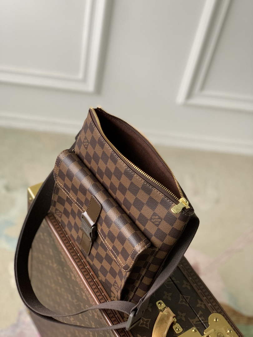 Louis Vuitton Messenger Bag N51127 - Default Title - View 5
