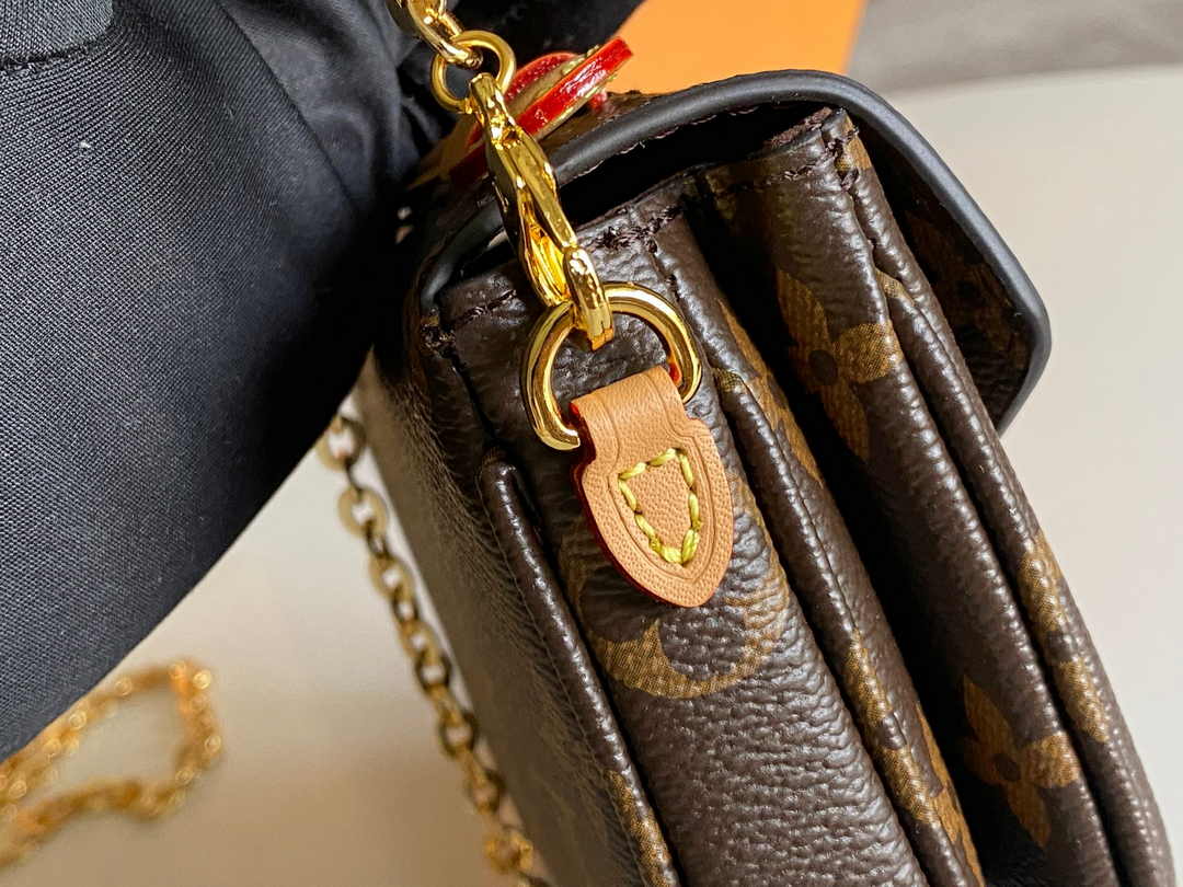 Louis Vuitton Micro Métis Bag M81267 Monogram Canvas - Default Title - View 7