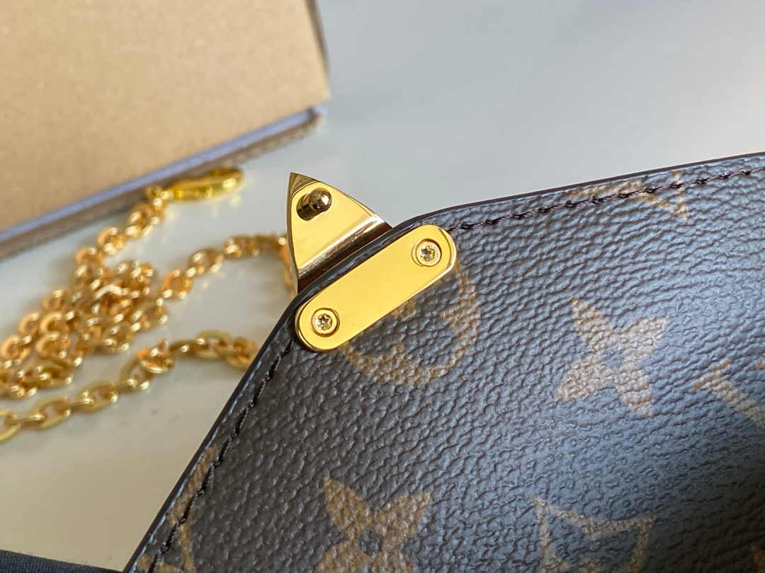 Louis Vuitton Micro Métis Bag M81267 Monogram Canvas - Default Title - View 10