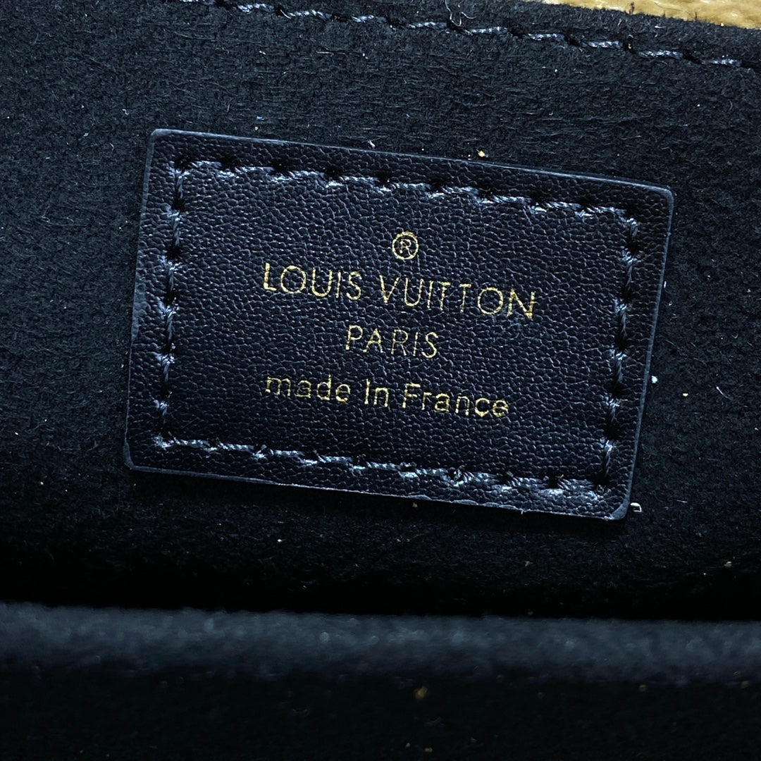 Louis Vuitton Micro Métis Bag M81267 Monogram Yellow - Default Title - View 8