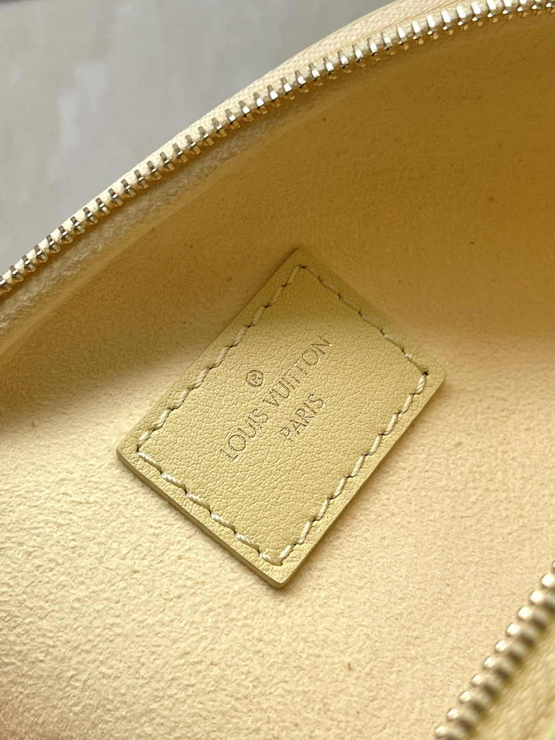 Louis Vuitton Mini Bumbag M11300 Yellow