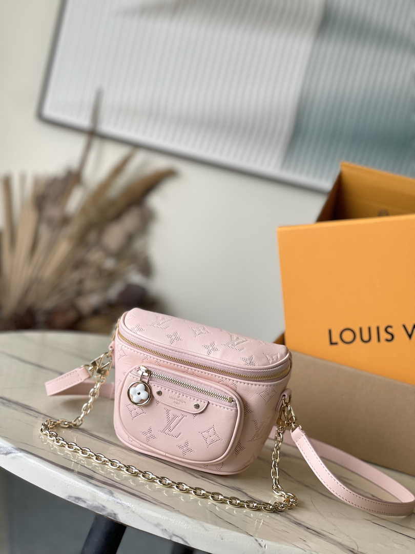 Louis Vuitton Mini Bumbag M11300
