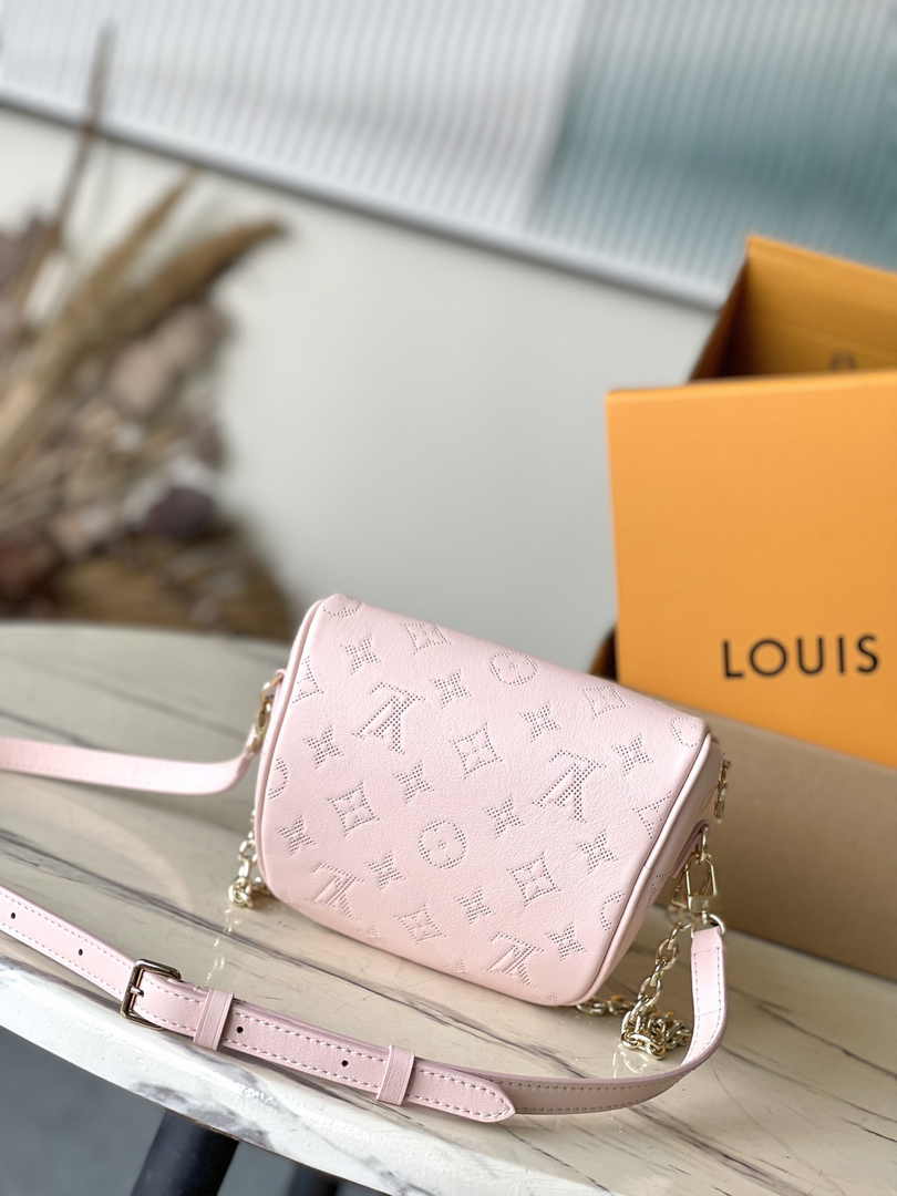 Louis Vuitton Mini Bumbag M11300