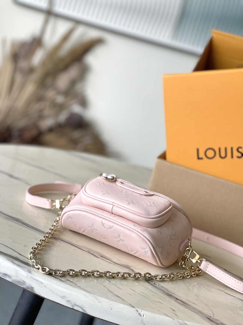 Louis Vuitton Mini Bumbag M11300