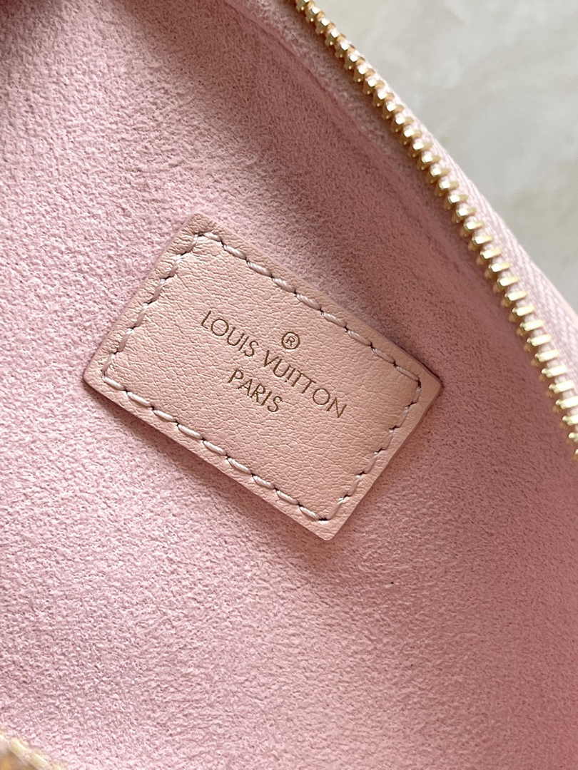 Louis Vuitton Mini Bumbag M11300